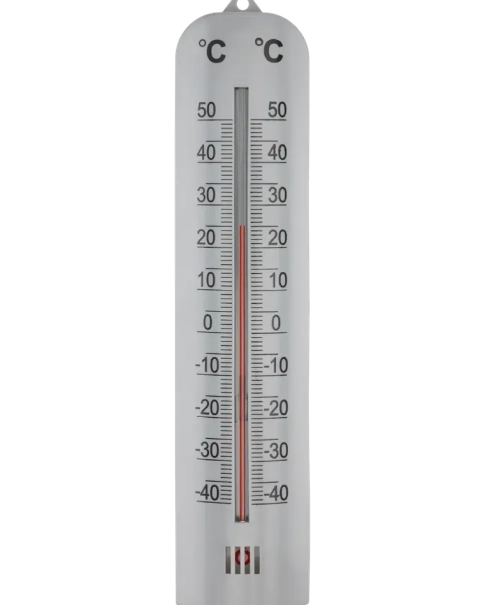 Termometer för vägg 27,5 cm