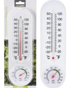 TERMOMETER/HYGROMETER VIT