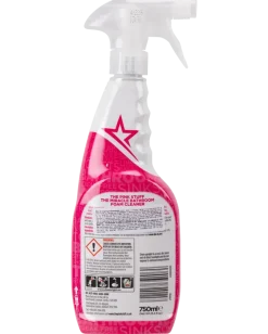 The Pink Stuff Bath Foam 750 ml