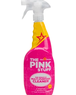 The Pink Stuff Multi 750 ml