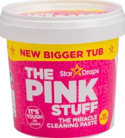 The pink Stuff Paste 850 g