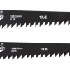 Tigersågblad trä 150 mm 2-pack