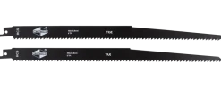 Tigersågblad trä 300 mm 2-pack