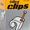 Tillex Clips 3-5 mm - klara
