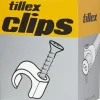 Tillex skruvclips 14-18 100 st