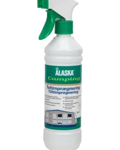 Tältimpregnering 500 ml