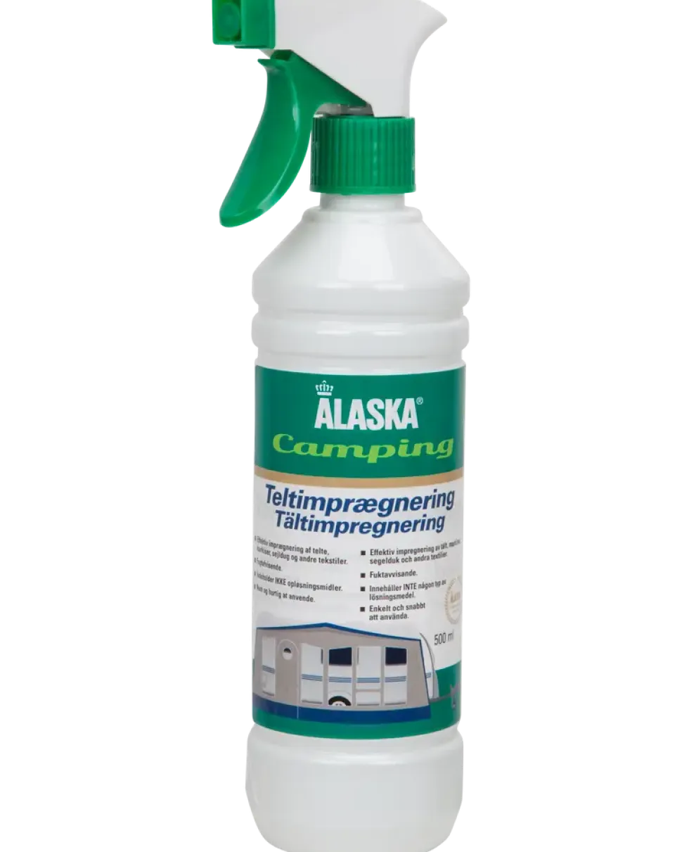Tältimpregnering 500 ml