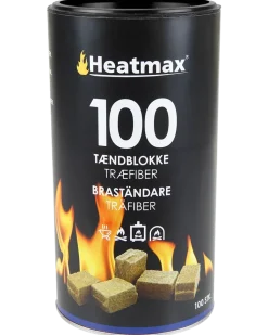 Tändblock 100 st