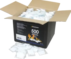 Tändpåsar storpack 500 st