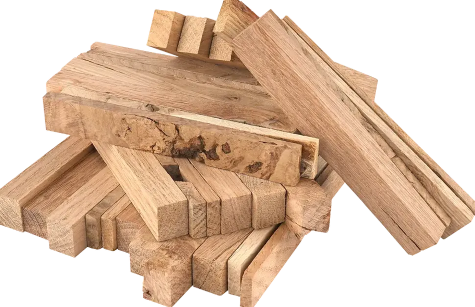 Tändved 3,7 kg