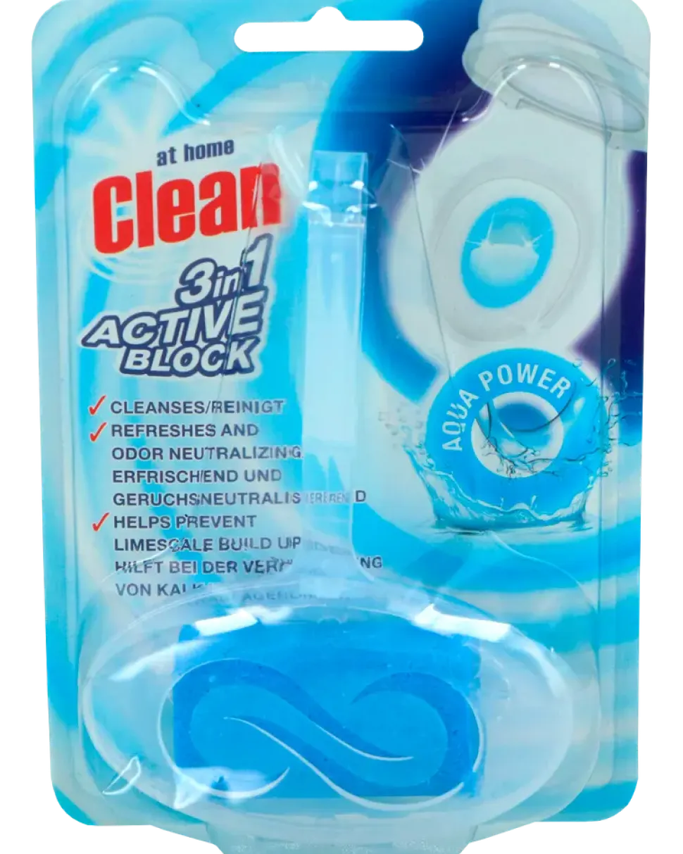 Toablock aqua 40 g