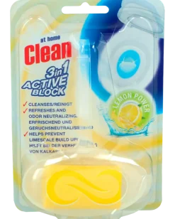 Toablock citron 40 g