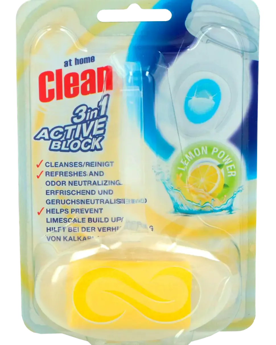 Toablock citron 40 g