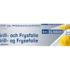 Toppits aluminiumfolie allround 8 m