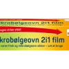 Toppits matfilm 2-in-1 för mikrovågsugn