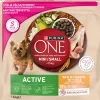 Torrfoder Active – Kyckling 1,5 kg