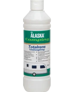 Totalrengöring 500 ml