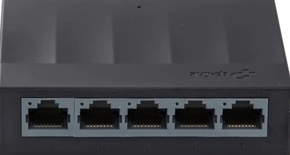 Tp-link Gigabit Switch 5-port
