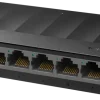 tp-link Gigabit Switch 8-ports LiteWave LS1008G
