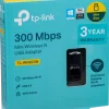 Tp-link tl-wn823n usb adapter