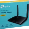 Tp-link tr-ml6400 router 4g