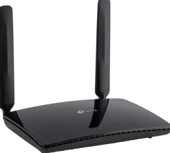 Tp-link tr-ml6400 router 4g