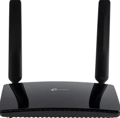 Tp-link tr-ml6400 router 4g