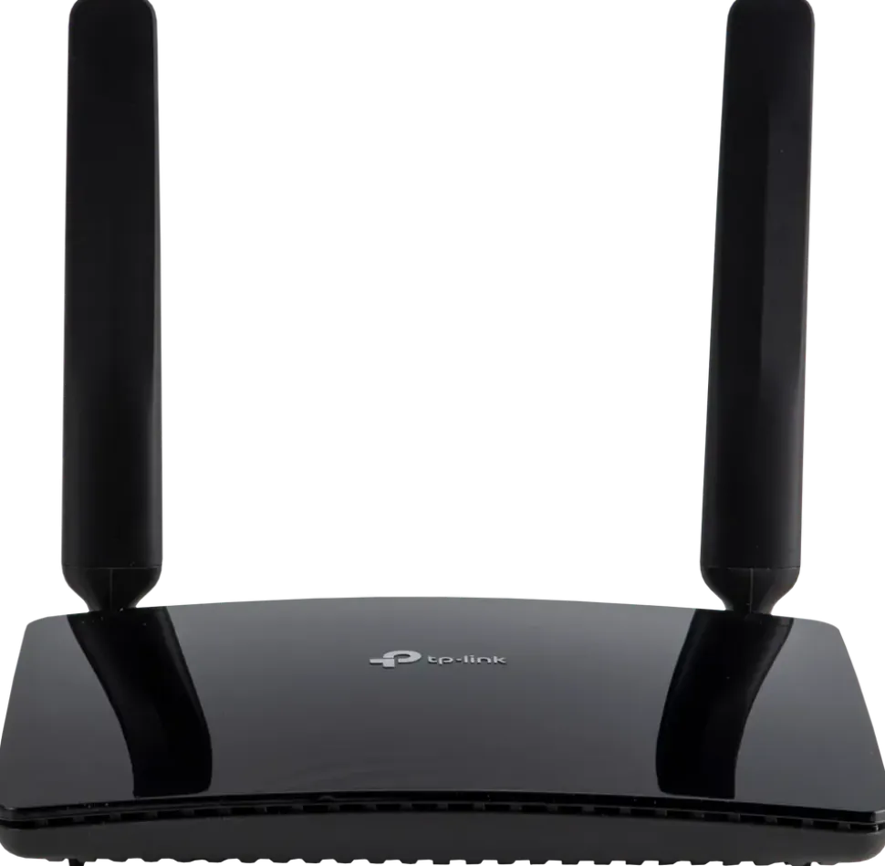 Tp-link tr-ml6400 router 4g