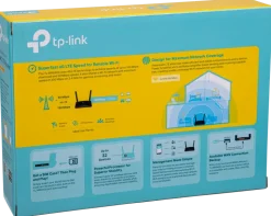 Tp-link tr-ml6400 router 4g