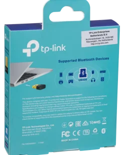 Tp-link ub400 usb adapter bt