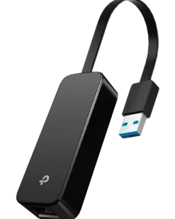 TP-link USB 3.0 till Gigabit Ethernet-adapter UE306