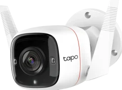 tp-link Övervakningskamera för utomhusbruk Tapo C310