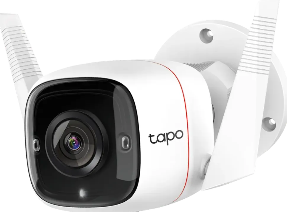 tp-link Övervakningskamera för utomhusbruk Tapo C310