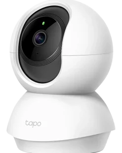 tp-link Övervakningskamera med tilt Tapo C200