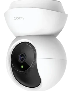 tp-link Övervakningskamera med tilt Tapo C200