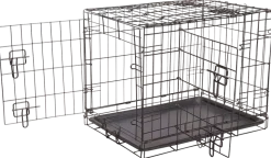 Transportbur metallgaller