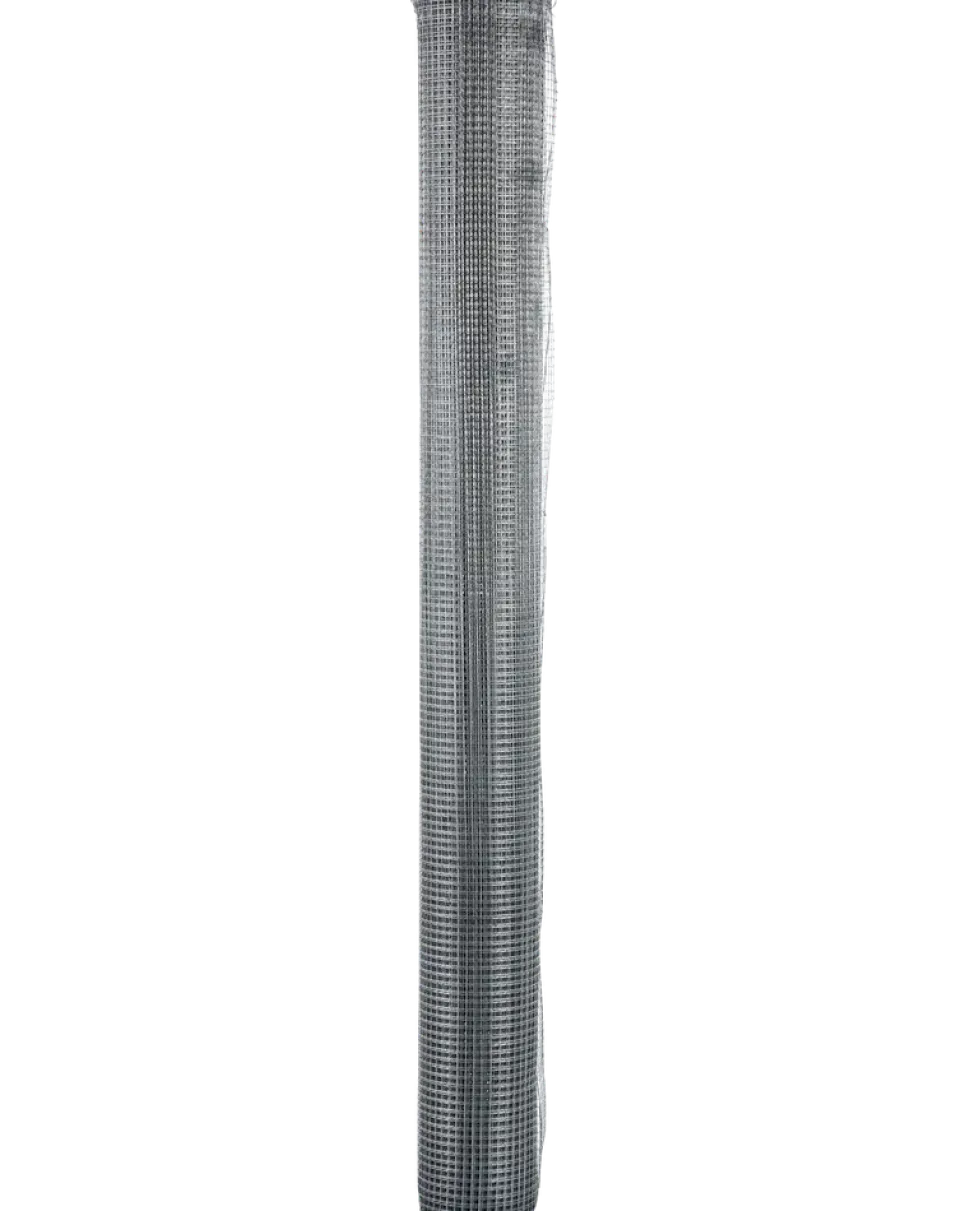Trådduk galv 0,9mm h.90cm l.5m