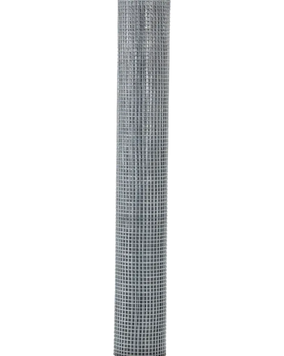 Trådduk galv 0,9mm h.60cm l.5m