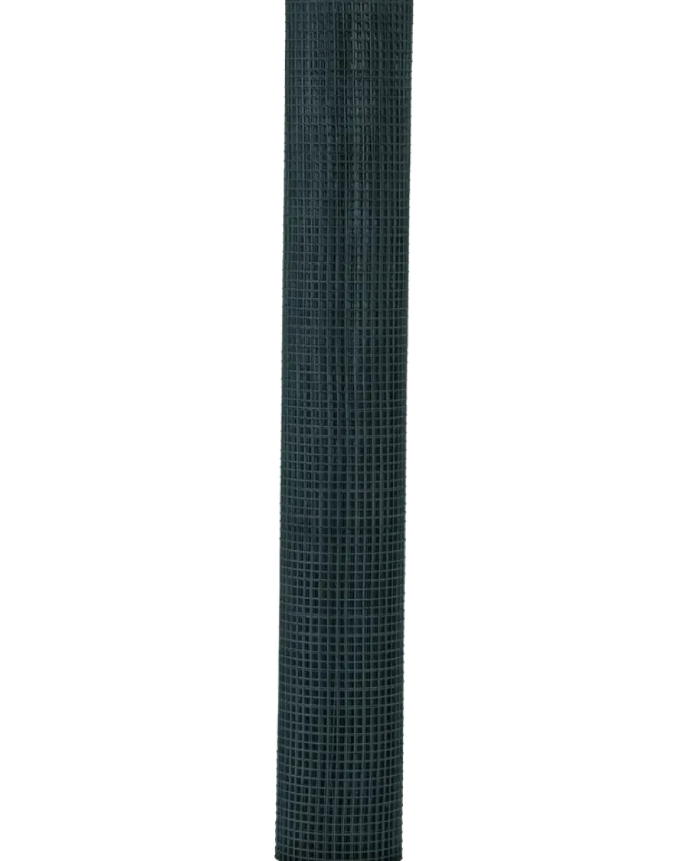Trådduk plast 0,9mm h100cm l5m