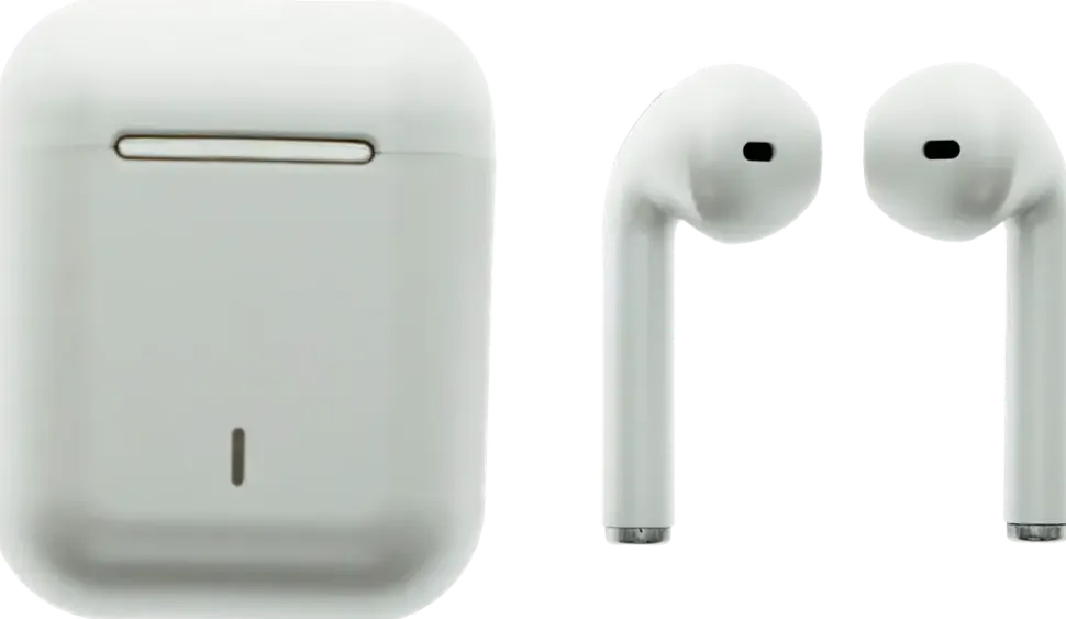 Trådlösa lurar in-ear