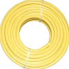 Tricoarmerad slang 1/2' 50m