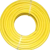 Tricoarmerad slang 3/4' 25m