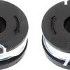 Trimmerspole 3 meter 2-pack