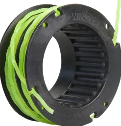 Trimmertråd 2 mm