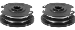 Trimmertråd Ø1,4 mm 2-pack