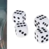 Tärningar 5-pack
