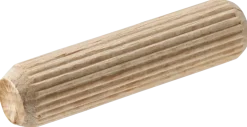 Träplugg Ø8 mm 40-pack