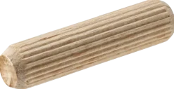 Träplugg Ø10 mm 30-pack