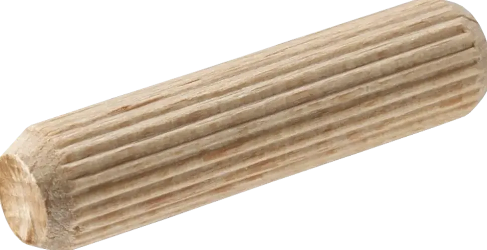 Träplugg Ø10 mm 30-pack