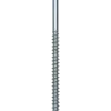 Träskruv kullrig 6,0x100 mm